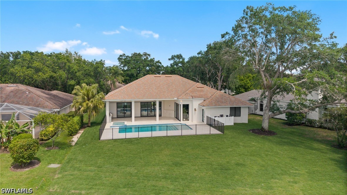 4 Bed Pool Home for Sale in Valley Oak, photo 45