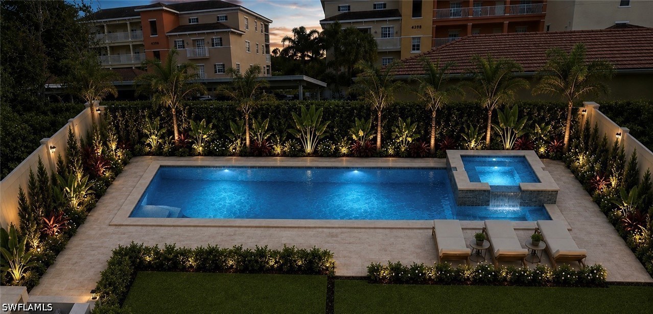 4 Bed SingleFamilyResidence for Sale in Naples, photo 45