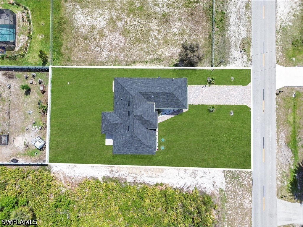 4 Bed SingleFamilyResidence for Sale in Lehigh Acres, photo 45