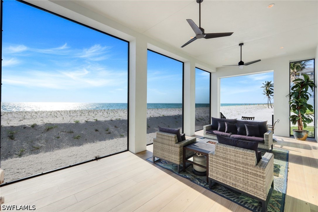 4 Bed Waterfront Home for Sale in Barefoot Beach, photo 45