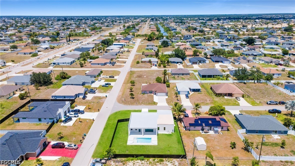 3 Bed Pool Home for Sale in Cape Coral, photo 45