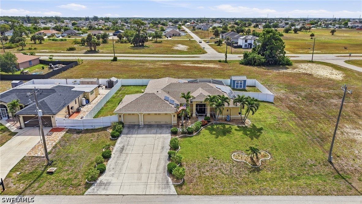 4 Bed Pool Home for Sale in Cape Coral, photo 45