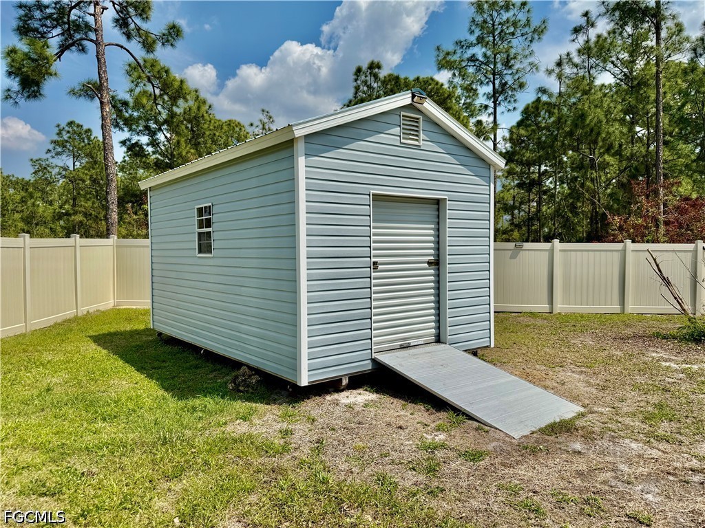4 Bed Pool Home for Sale in Lehigh Acres, photo 45