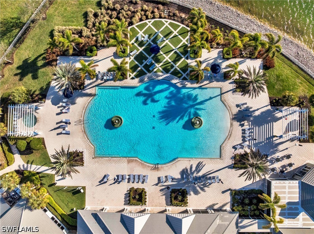 3 Bed Pool Home for Sale in Corkscrew Shores, photo 45