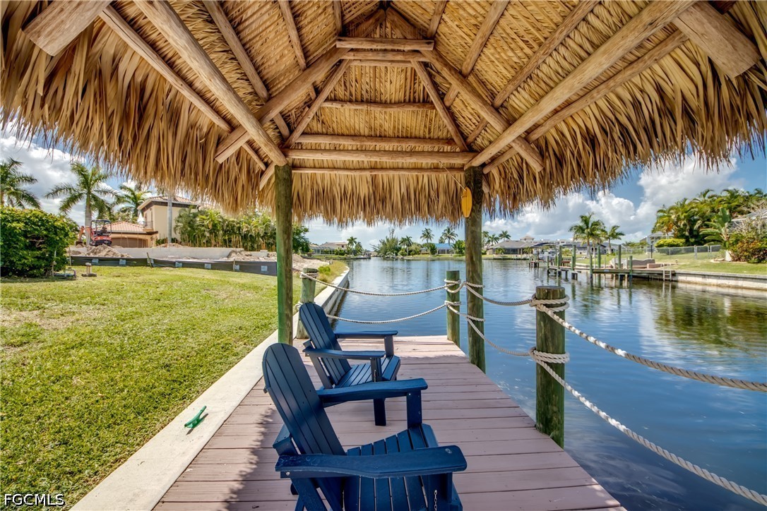 3 Bed Pool Home for Sale in Cape Coral, photo 45