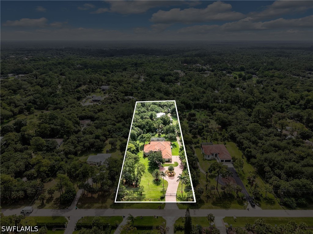 4 Bed Pool Home for Sale in Naples, photo 45