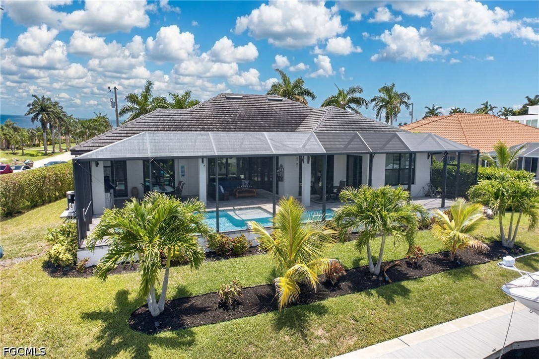 4 Bed Pool Home for Sale in Cape Coral, photo 45
