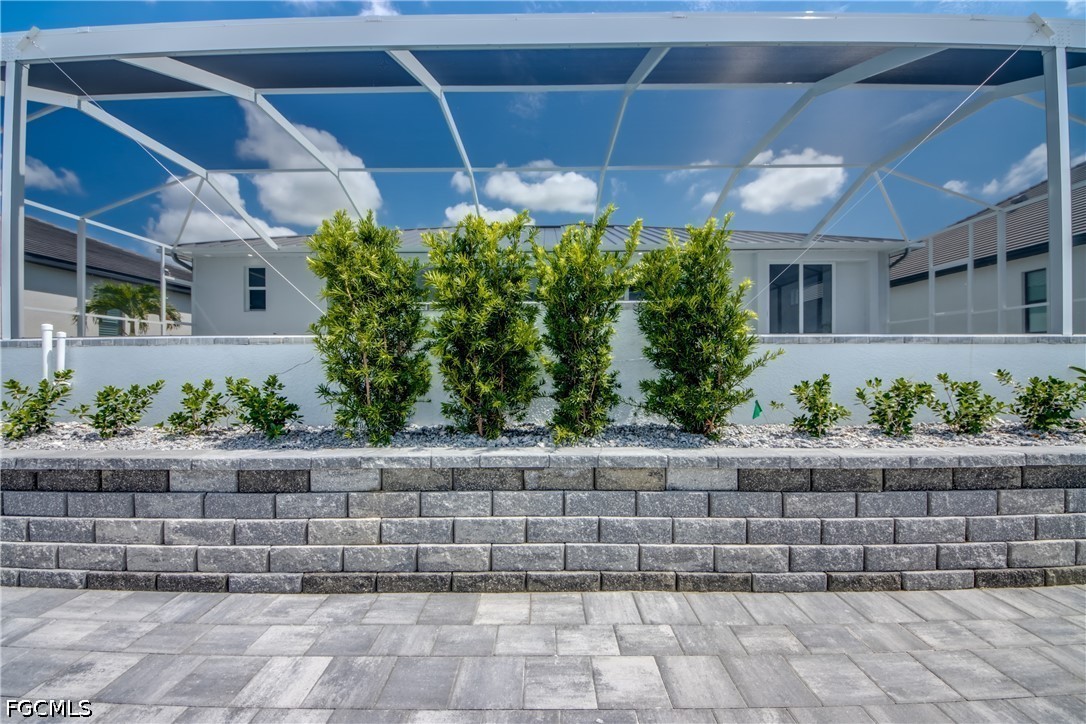 4 Bed Pool Home for Sale in Cape Coral, photo 45