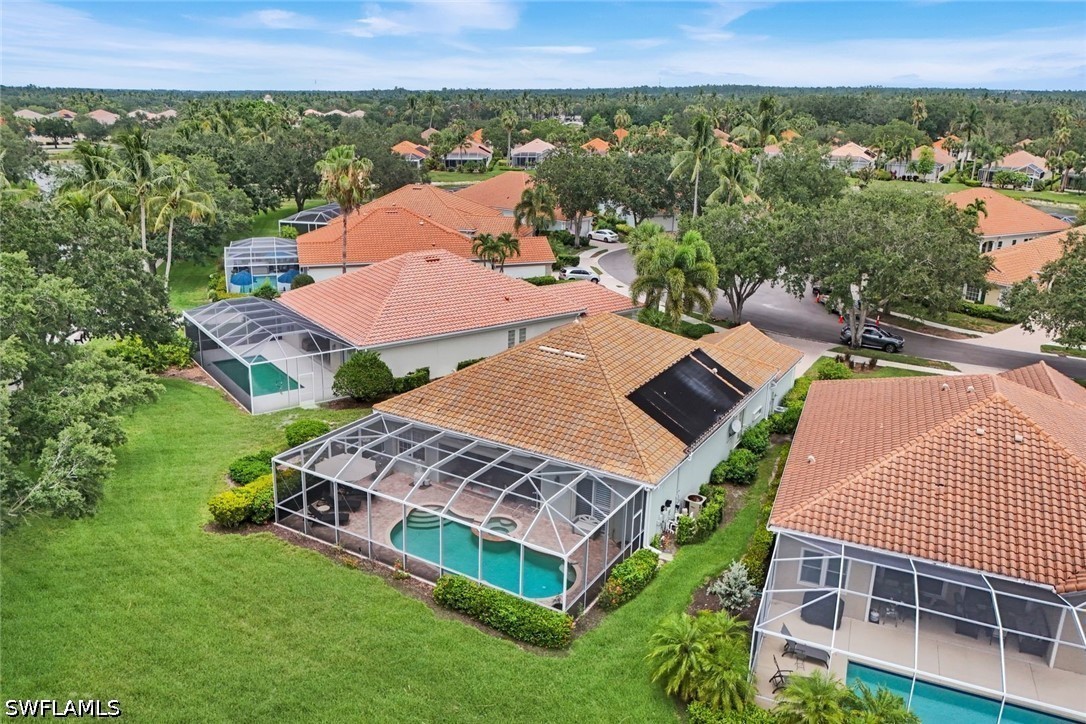 4 Bed Pool Home for Sale in Island Walk, photo 45