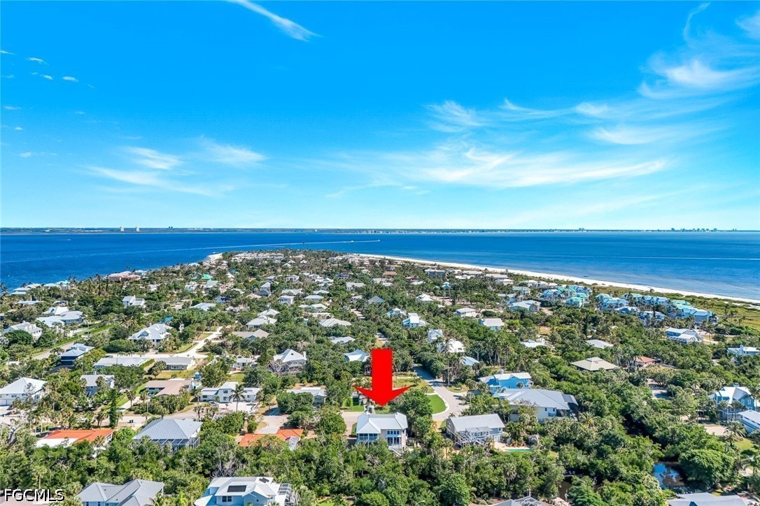 4 Bed Pool Home for Sale in Sanibel Estates, photo 45