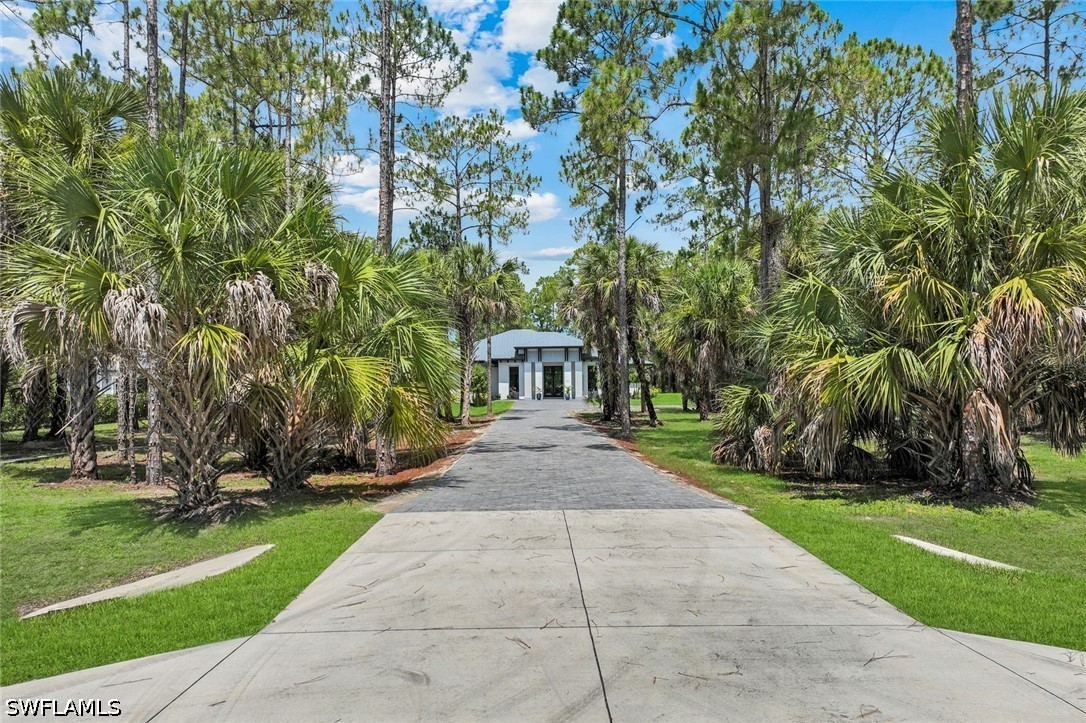 4 Bed SingleFamilyResidence for Sale in Naples, photo 45