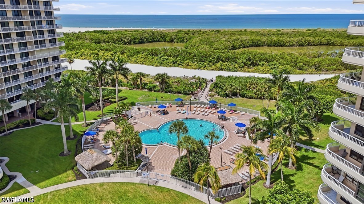 2 Bed Waterfront Home for Sale in Marco Island, photo 45