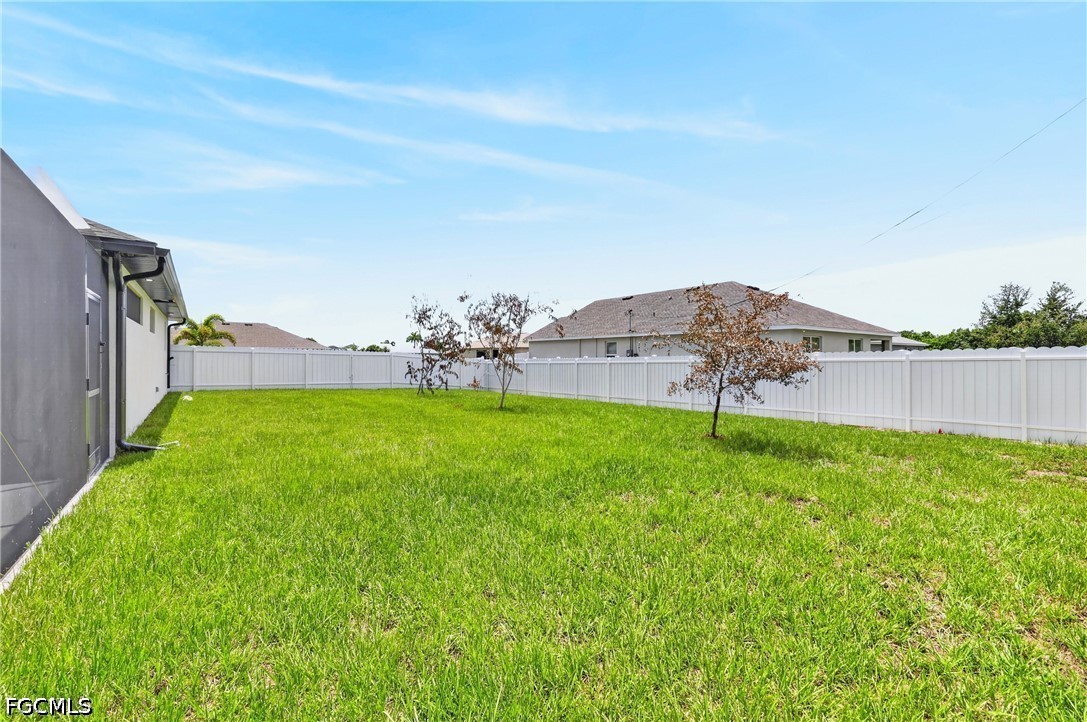 4 Bed Pool Home for Sale in Cape Coral, photo 45