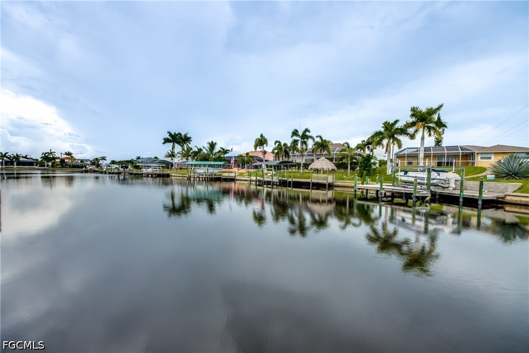 3 Bed Pool Home for Sale in Cape Coral, photo 45