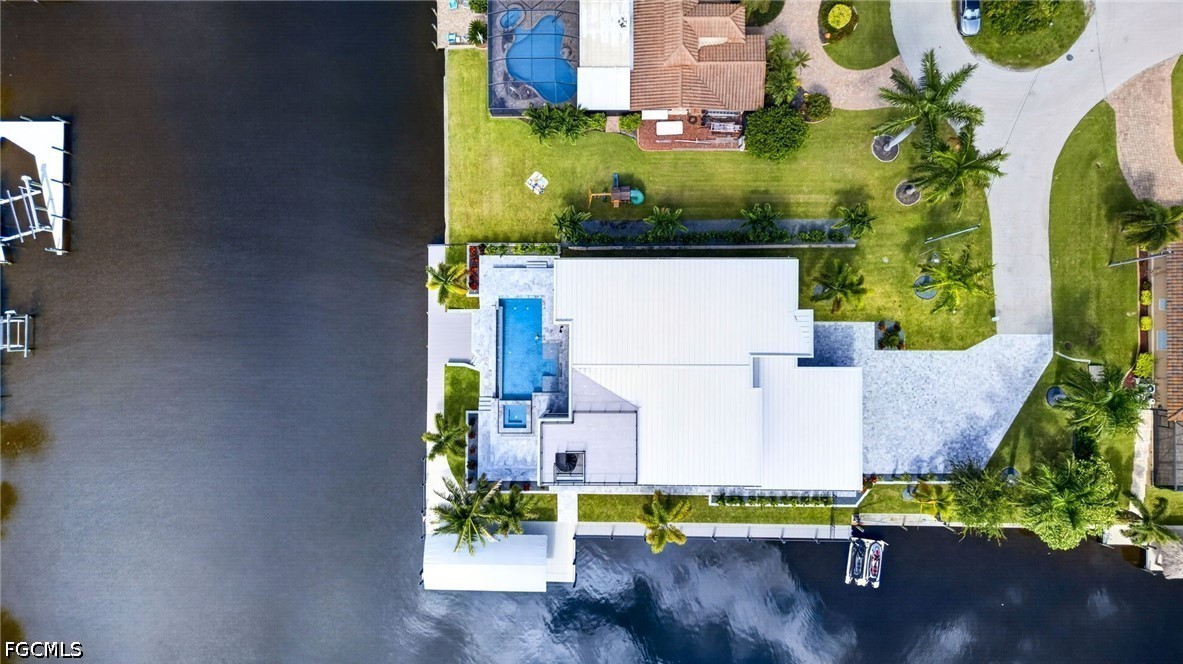 5 Bed Pool Home for Sale in Cape Coral, photo 45