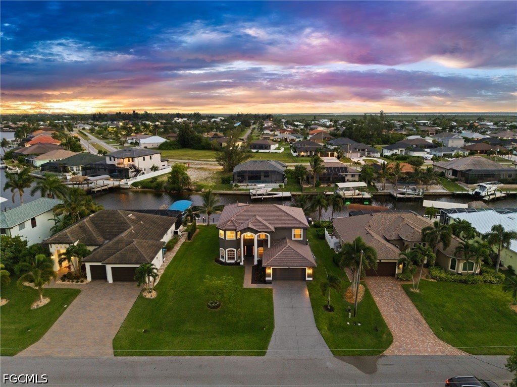 4 Bed Pool Home for Sale in Cape Coral, photo 45