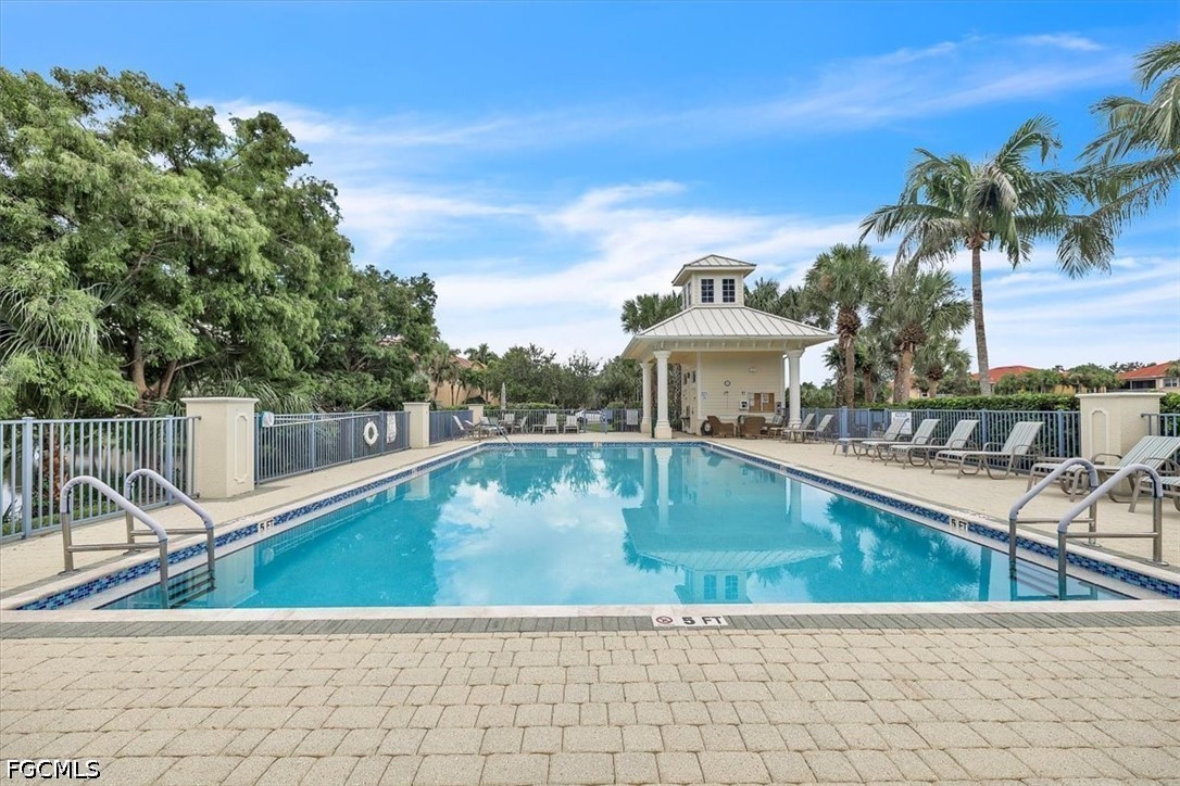 3 Bed Pool Home for Sale in North Fort Myers, photo 45