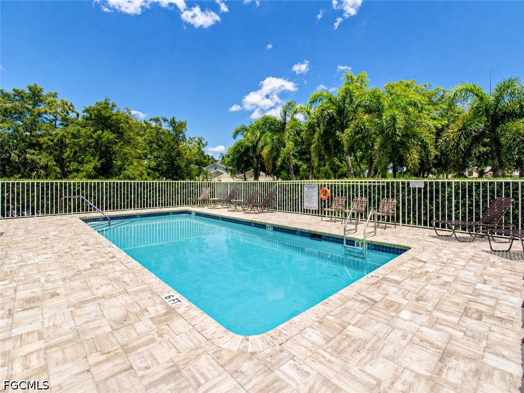 3 Bed Condominium for Sale in Fort Myers, photo 45
