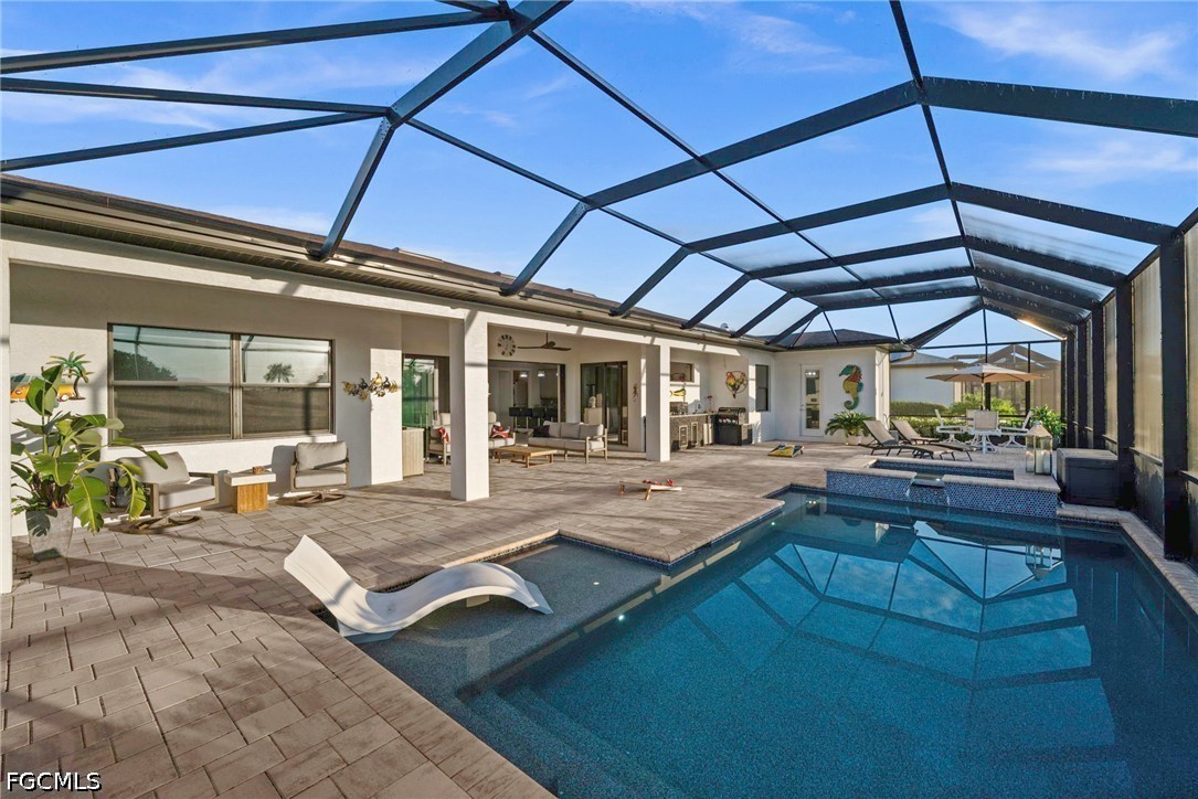 3 Bed Pool Home for Sale in Cape Royal, photo 45