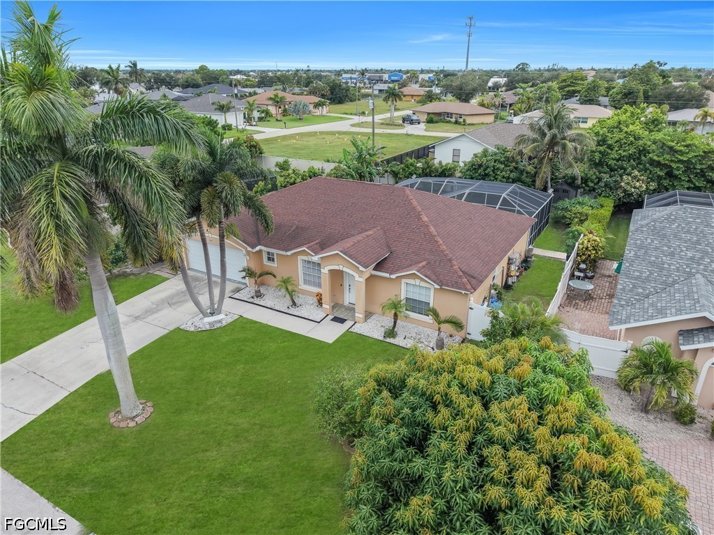 3 Bed Pool Home for Sale in Cape Coral, photo 45