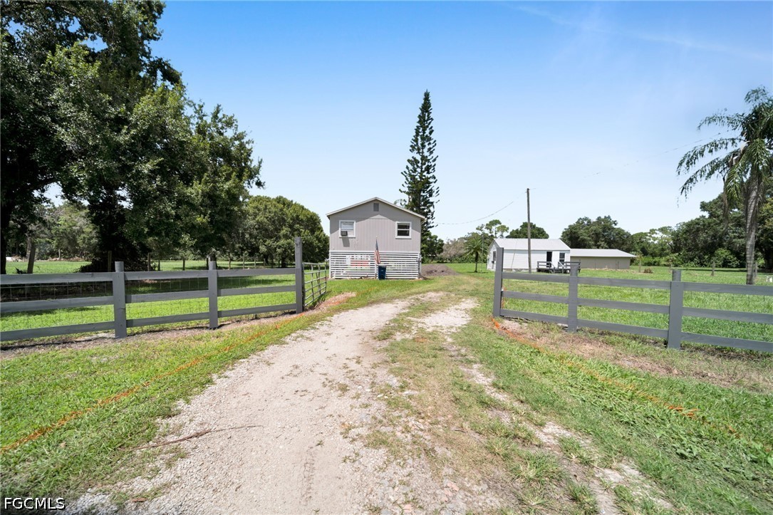 4 Bed SingleFamilyResidence for Sale in Alva, photo 45