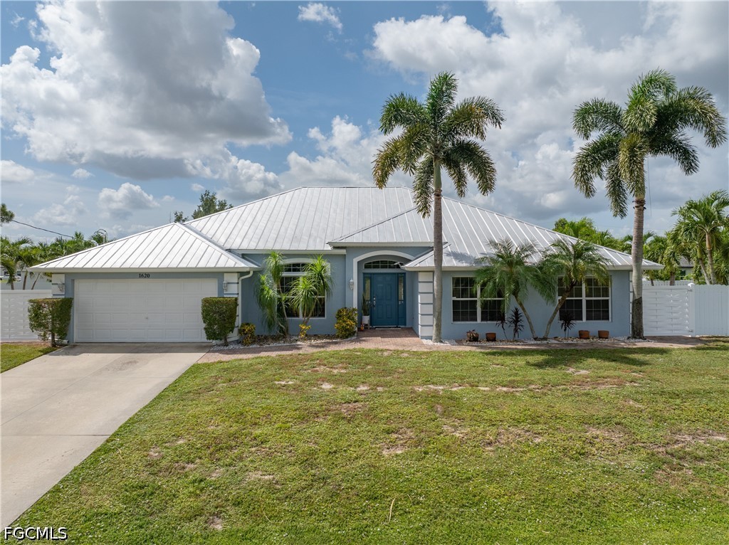 4 Bed Pool Home for Sale in Cape Coral, photo 45