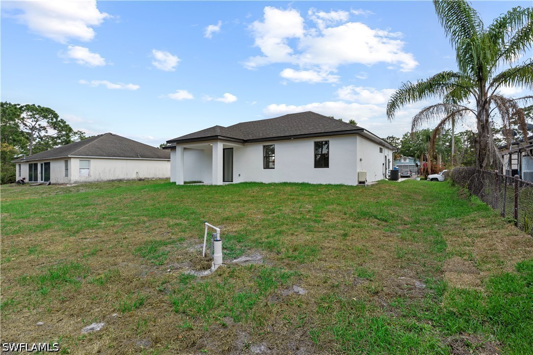 3 Bed SingleFamilyResidence for Sale in Lehigh Acres, photo 45