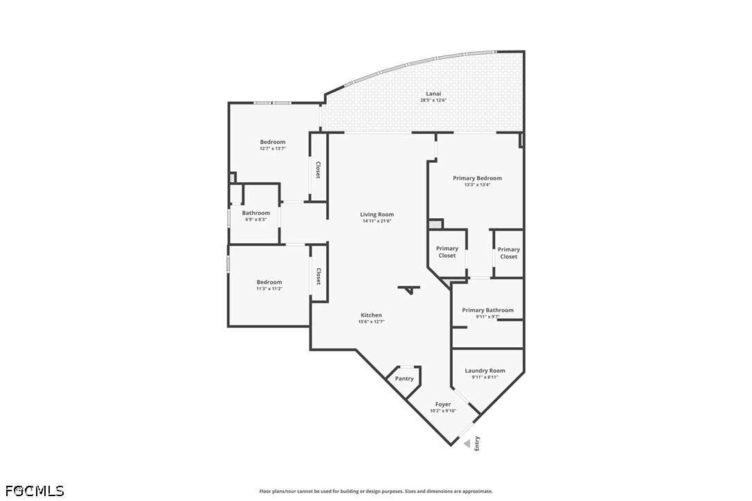 3 Bed Waterfront Home for Sale in Riviera, photo 45