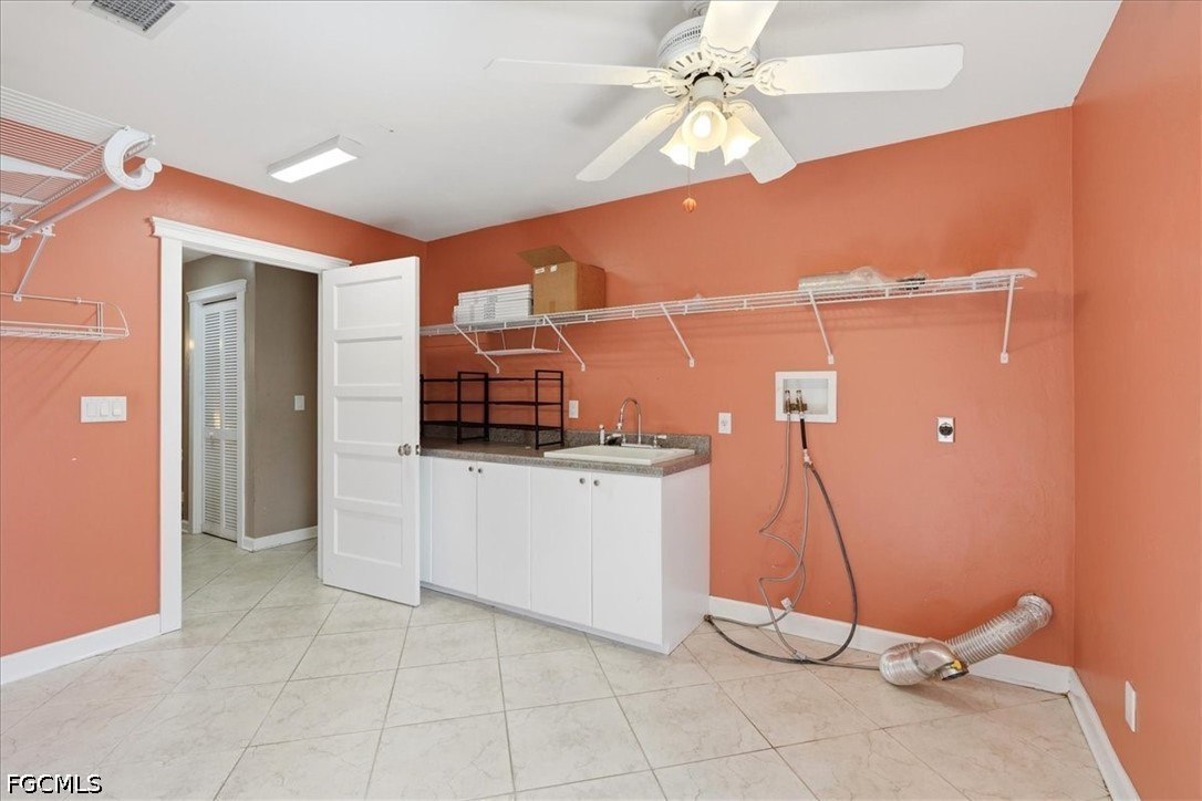 3 Bed Waterfront Home for Sale in Fort Myers, photo 45