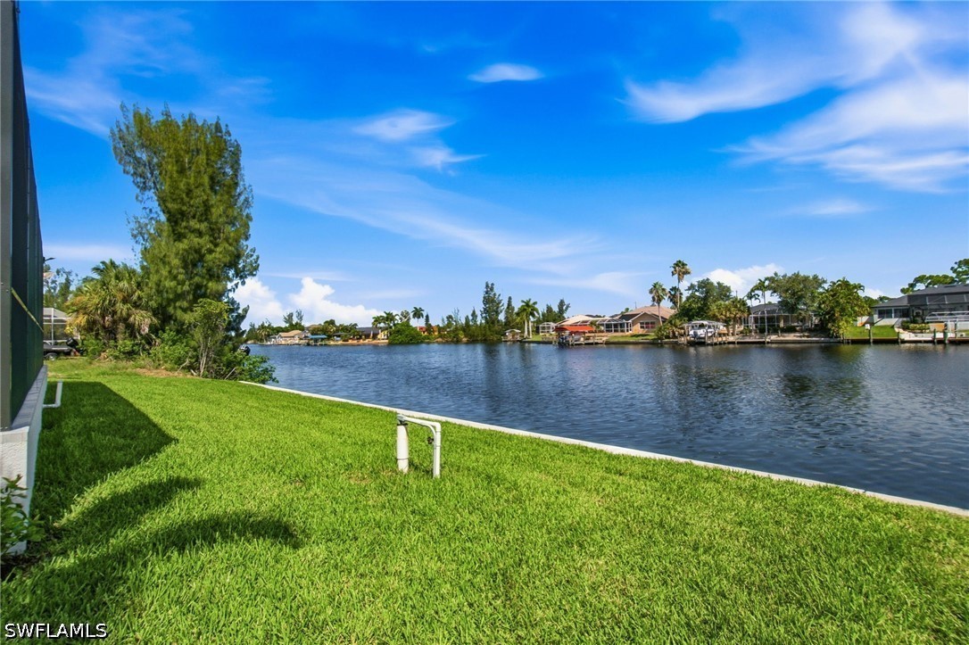 4 Bed Pool Home for Sale in Cape Coral, photo 45