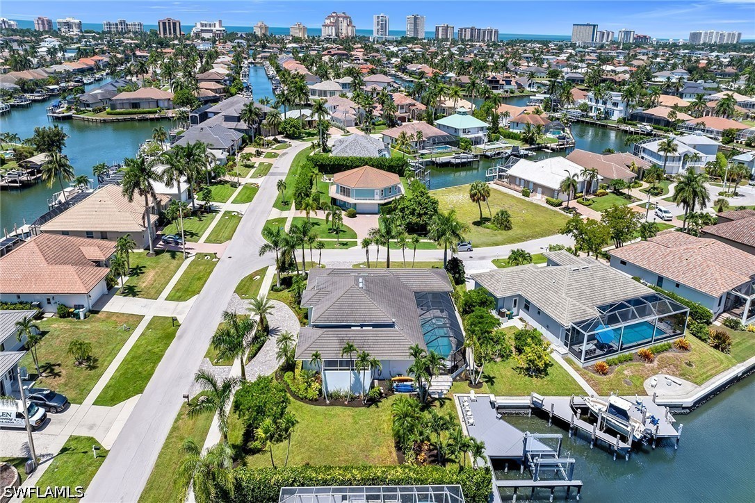 5 Bed Pool Home for Sale in Marco Island, photo 45