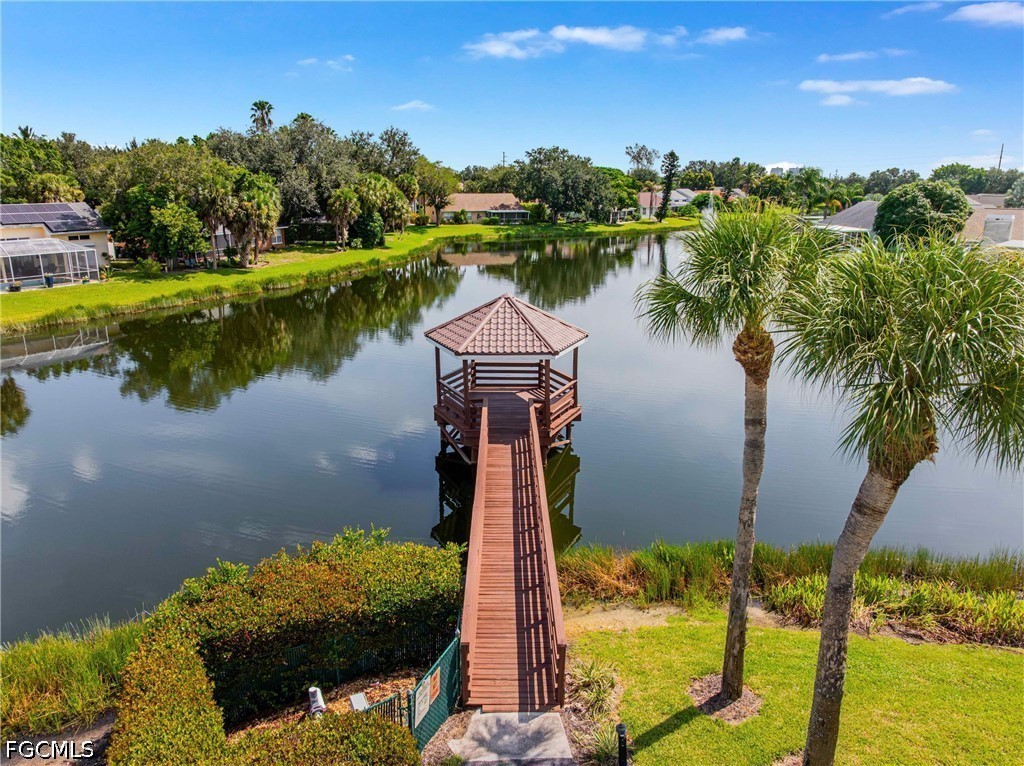 3 Bed SingleFamilyResidence for Sale in The Meadow, photo 45