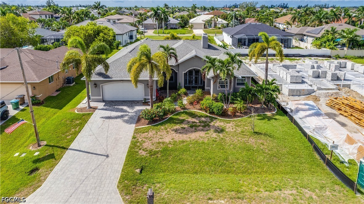 3 Bed Pool Home for Sale in Cape Coral, photo 45