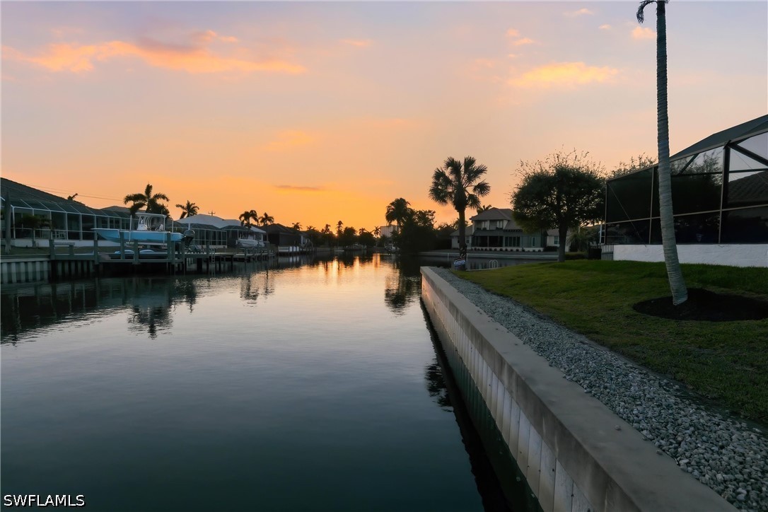 3 Bed Pool Home for Sale in Marco Beach, photo 45