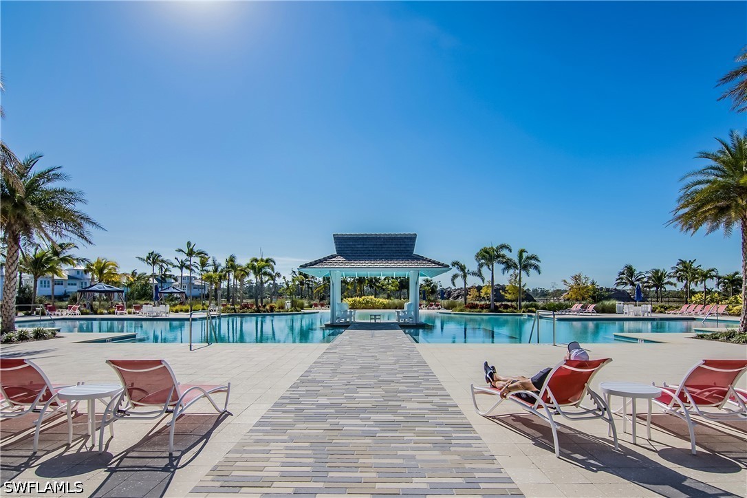 3 Bed Pool Home for Sale in Naples, photo 45