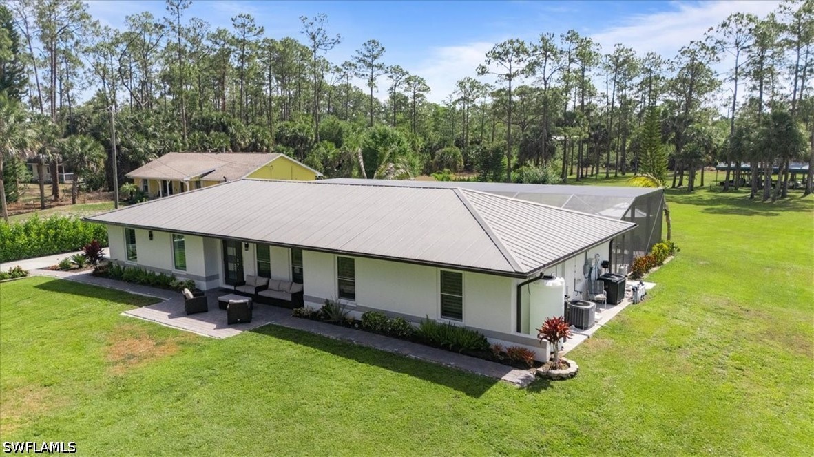 4 Bed Pool Home for Sale in Golden Gate Estates, photo 45
