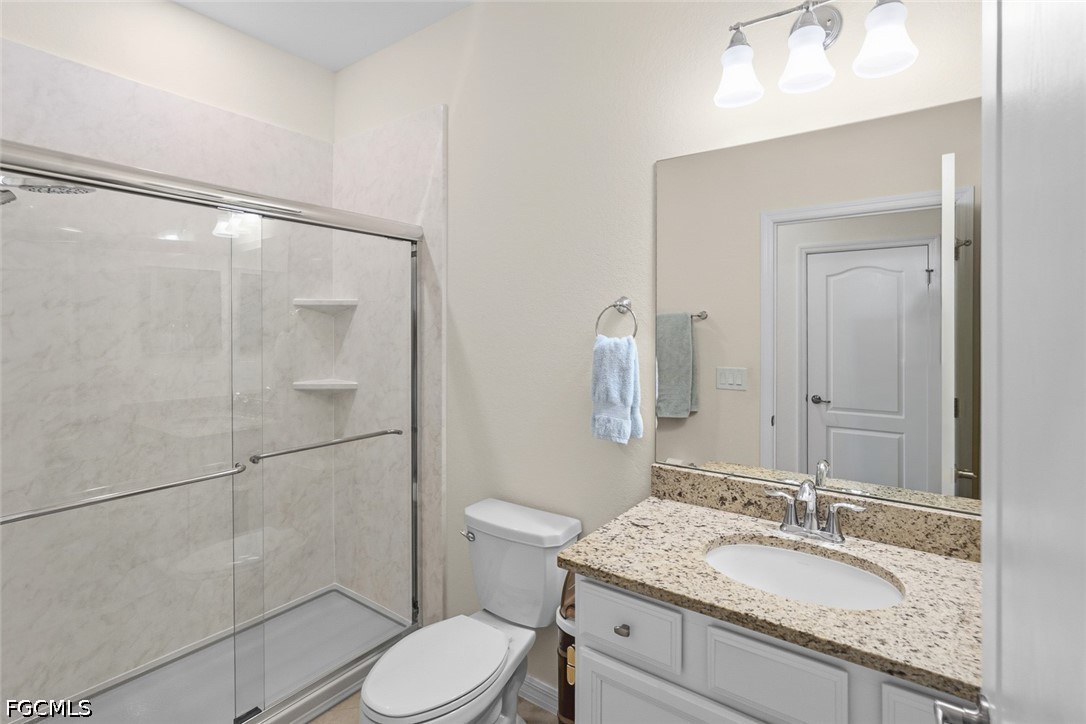 4 Bed SingleFamilyResidence for Sale in Trails Edge, photo 45