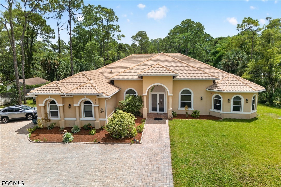 5 Bed Pool Home for Sale in Naples, photo 45