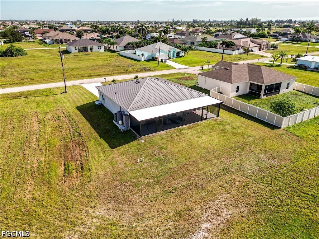 4 Bed SingleFamilyResidence for Sale in Cape Coral, photo 45