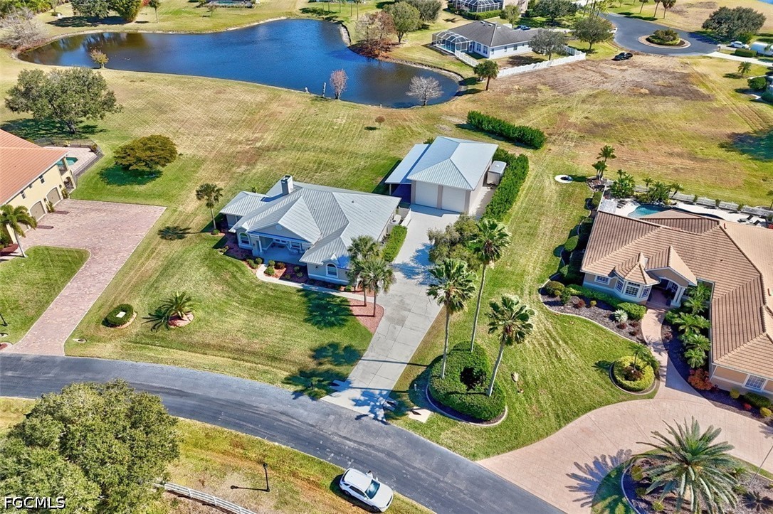 3 Bed Waterfront Home for Sale in Alva, photo 45