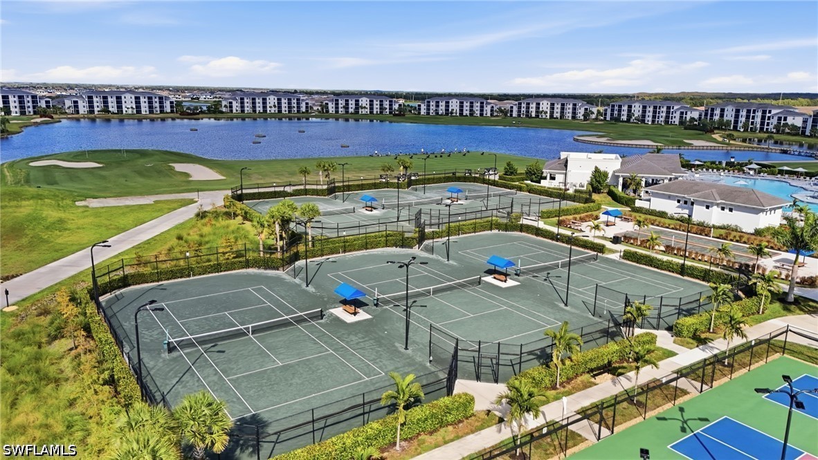 2 Bed Waterfront Home for Sale in Ave Maria, photo 45