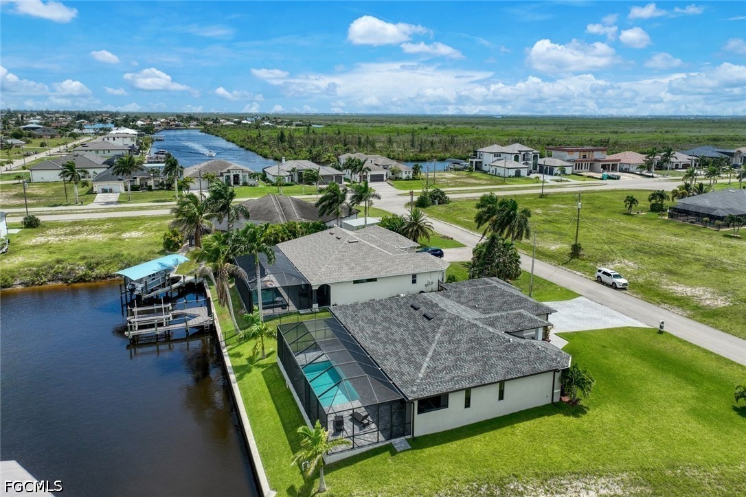 4 Bed Pool Home for Sale in Cape Coral, photo 45