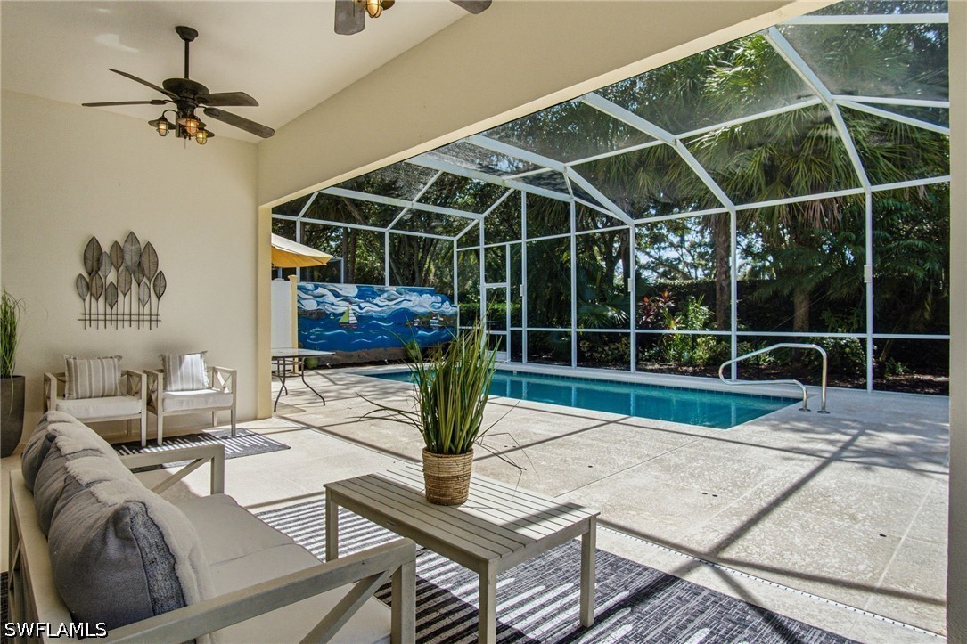 3 Bed Pool Home for Sale in Island Walk, photo 45