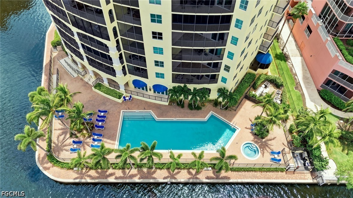 3 Bed Waterfront Home for Sale in Beau Rivage, photo 45