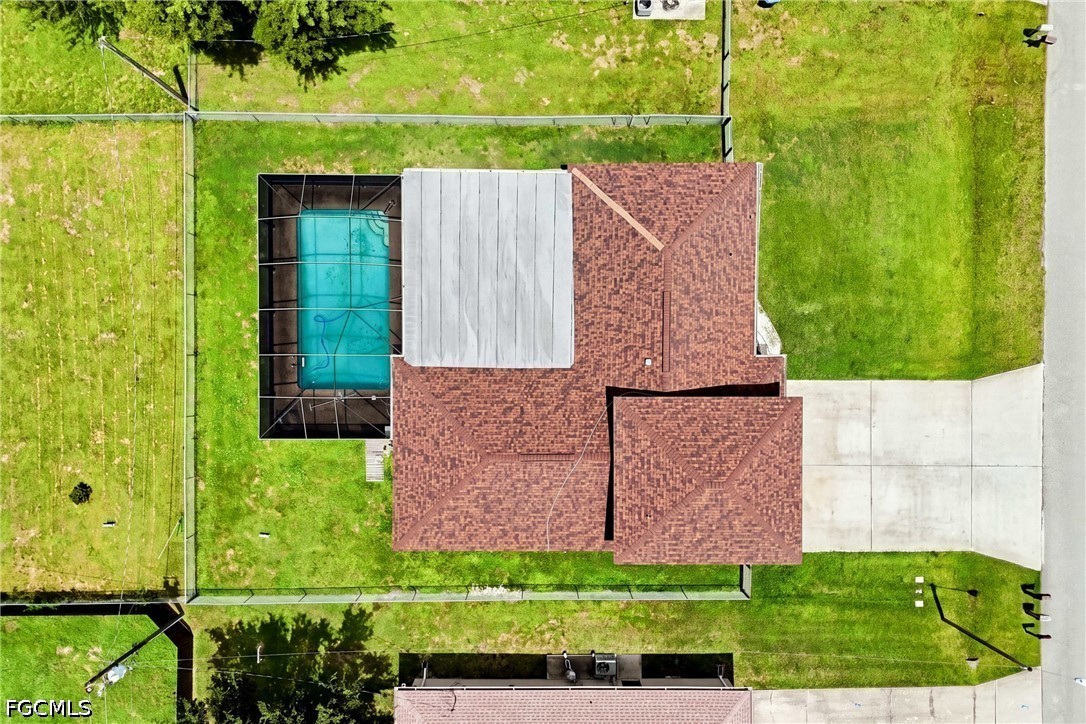 4 Bed Pool Home for Sale in Cape Coral, photo 45