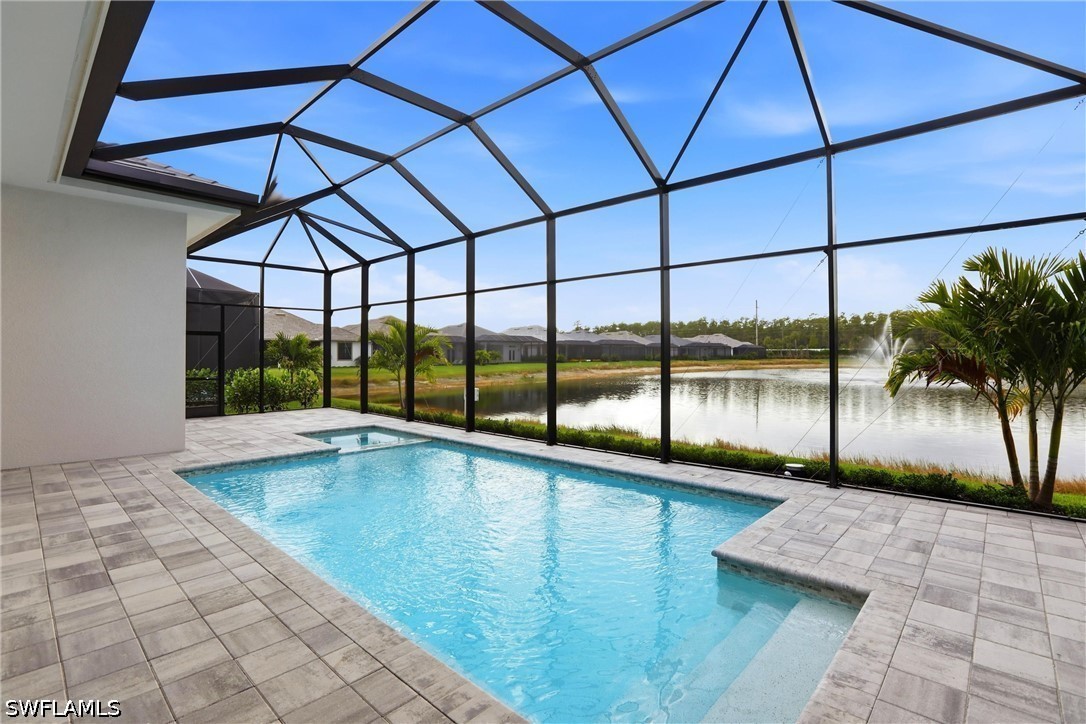 5 Bed Pool Home for Sale in Caymas, photo 45
