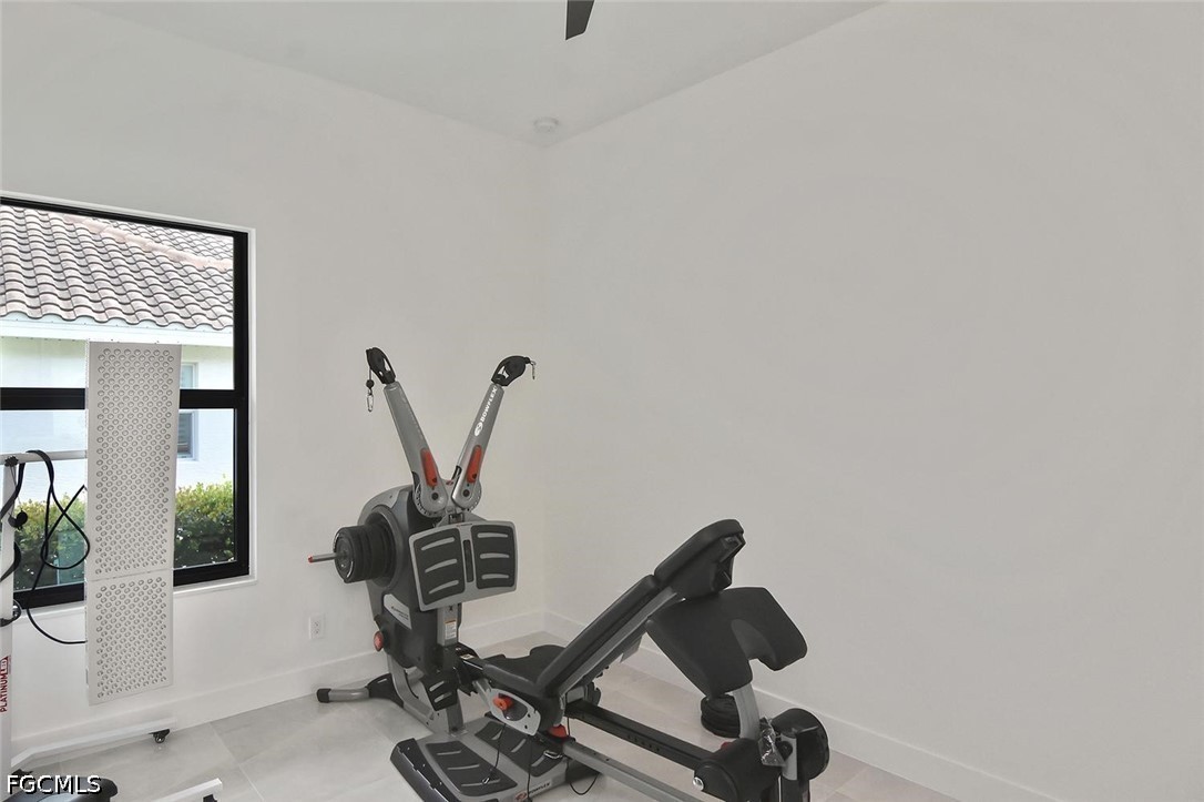 4 Bed Pool Home for Sale in Cape Coral, photo 45