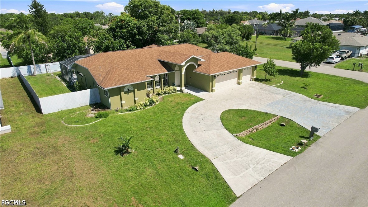 4 Bed Pool Home for Sale in Cape Coral, photo 45