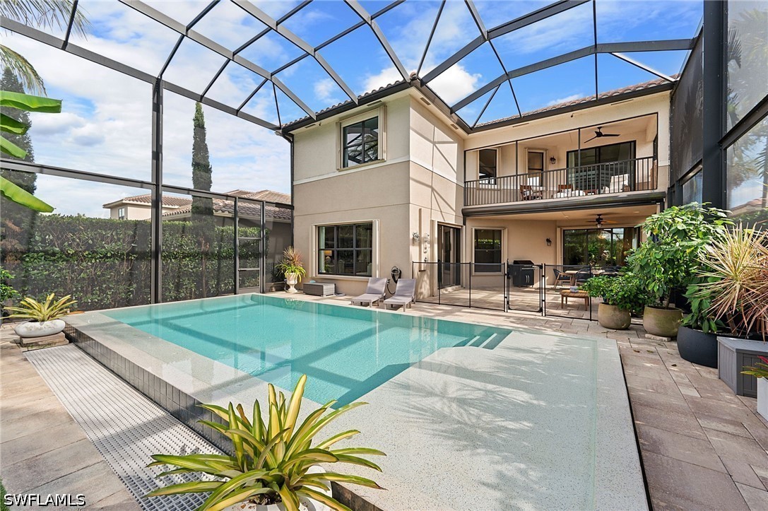 6 Bed Pool Home for Sale in Riverstone, photo 45