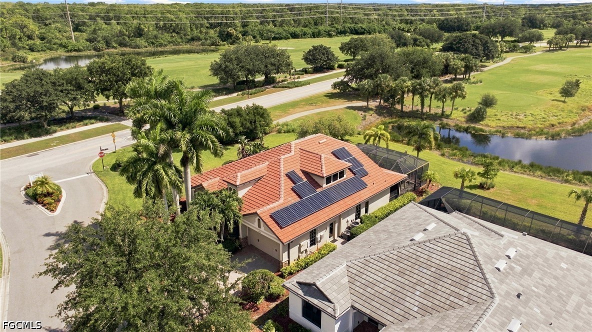 3 Bed Pool Home for Sale in Country Club, photo 45